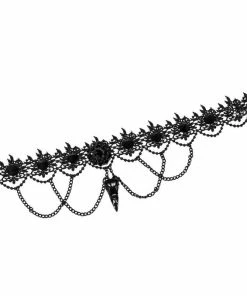 Punk Rave Formel Choker