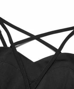 Punk Rave Freyla Dress