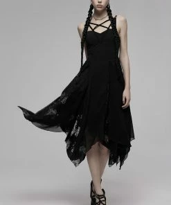 Punk Rave Freyla Dress