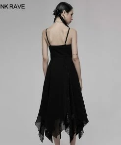 Punk Rave Freyla Dress