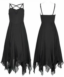 Punk Rave Freyla Dress
