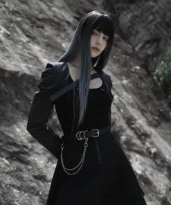 Punk Rave Gwenia Bolero