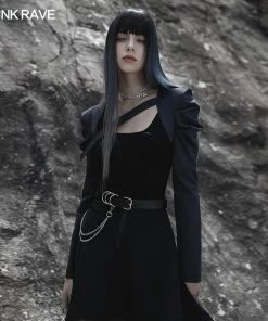 Punk Rave Gwenia Bolero