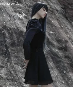 Punk Rave Gwenia Bolero