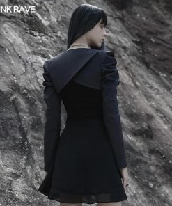 Punk Rave Gwenia Bolero