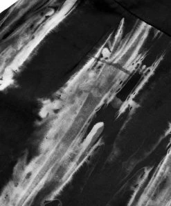 Punk Rave Jannis Tie Dyed Skirt Ladies