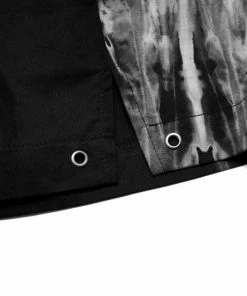 Punk Rave Jannis Tie Dyed Skirt Ladies