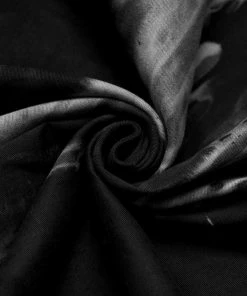 Punk Rave Jannis Tie Dyed Skirt Ladies