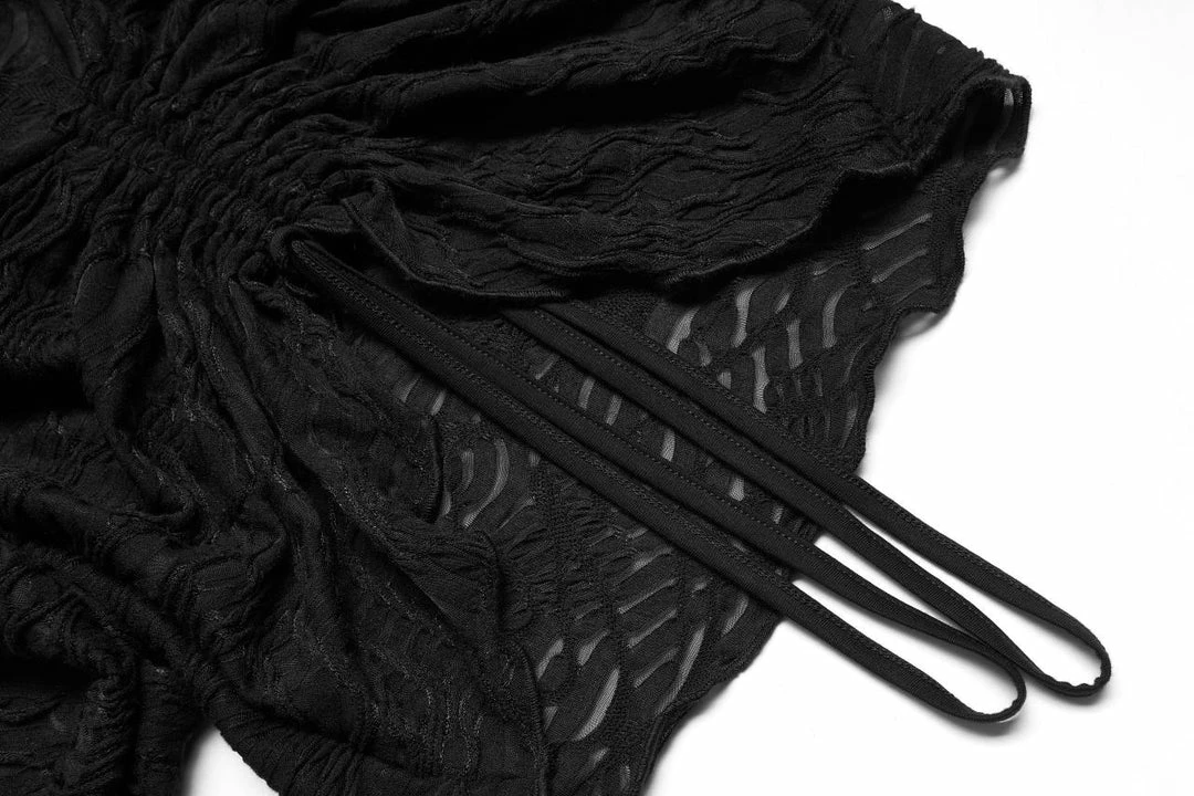 Ladies Punk Rave Jaydee Top 14 Ladies Punk Rave Jaydee Top