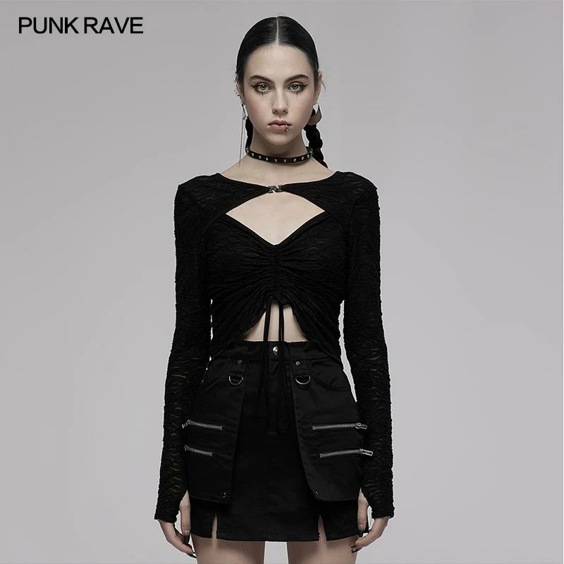 Ladies Punk Rave Jaydee Top 5 Ladies Punk Rave Jaydee Top