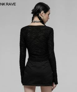 Ladies Punk Rave Jaydee Top 22 Ladies Punk Rave Jaydee Top