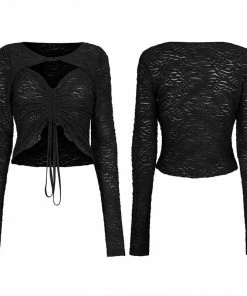 Ladies Punk Rave Jaydee Top 23 Ladies Punk Rave Jaydee Top