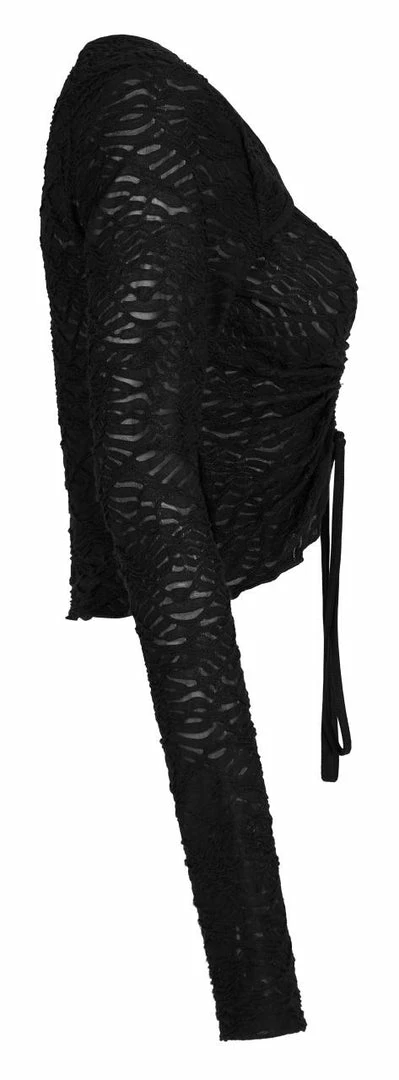 Ladies Punk Rave Jaydee Top 10 Ladies Punk Rave Jaydee Top