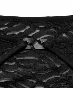 Ladies Punk Rave Jaydee Top 26 Ladies Punk Rave Jaydee Top