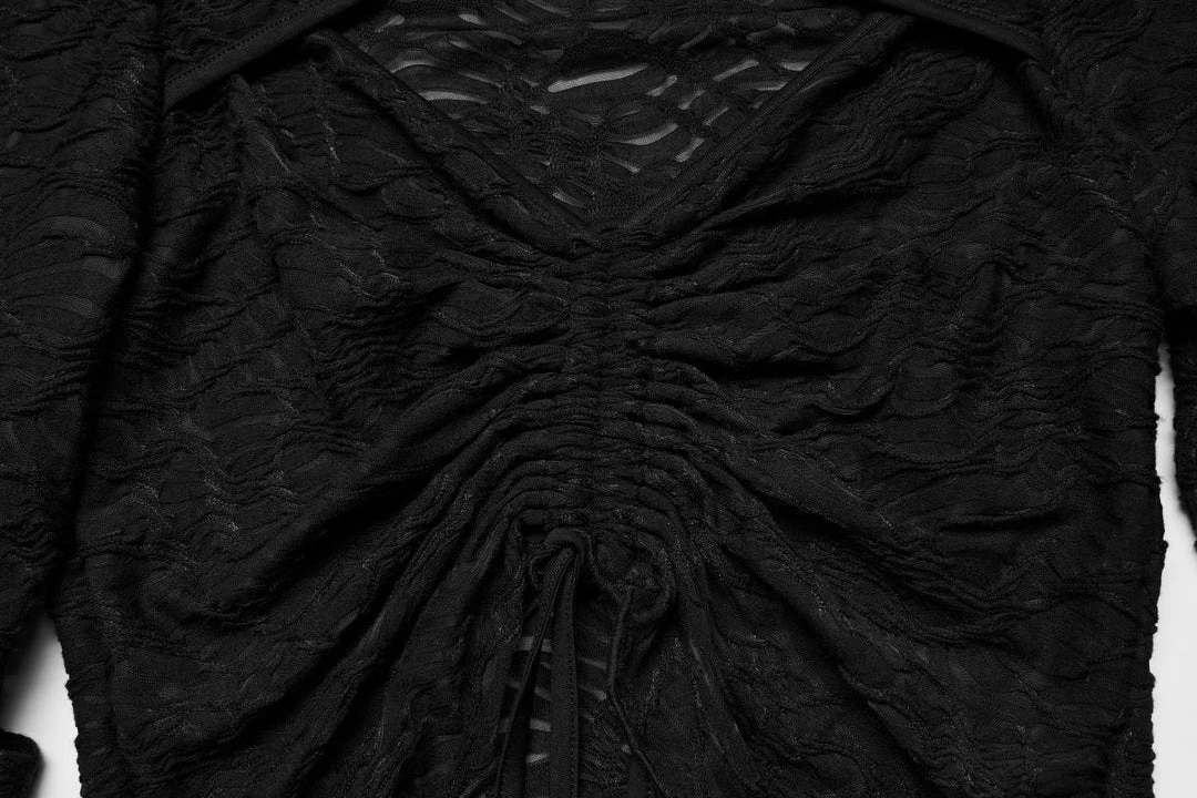 Ladies Punk Rave Jaydee Top 13 Ladies Punk Rave Jaydee Top