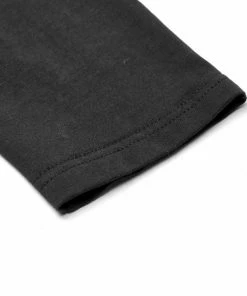 Punk Rave Joolz Tunic - Black