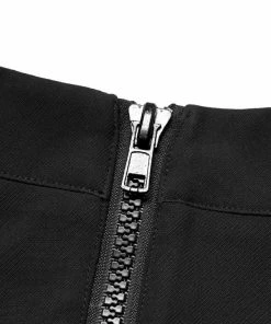 Punk Rave Kyla Mini Skirt