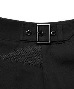 Punk Rave Kyla Mini Skirt