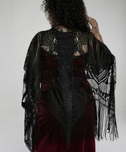 Punk Rave Larisa Capelet New Arrivals