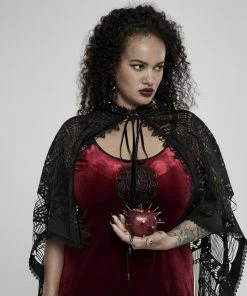 Punk Rave Larisa Capelet New Arrivals