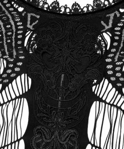 Punk Rave Larisa Capelet New Arrivals