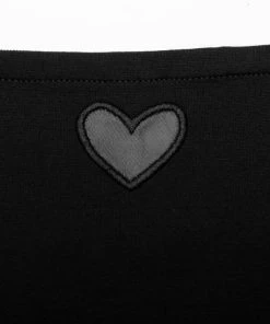 Ladies Punk Rave Lillee Asymmetric Dress