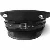 Punk Rave Mens Punk Military Hat