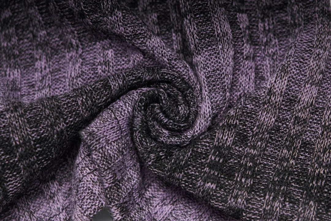 New Arrivals Punk Rave Nikita Leg Warmers - Violet 12 New Arrivals Punk Rave Nikita Leg Warmers - Violet