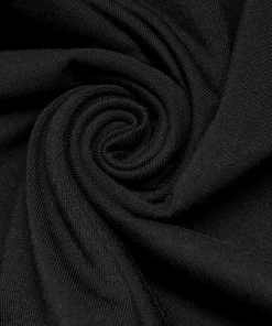 Punk Rave Nymph Crop Top - Printed