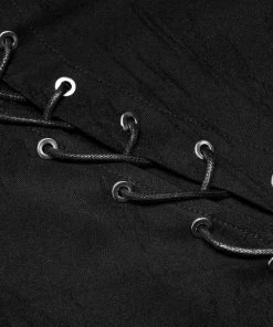 Punk Rave Olya Jacquard Skirt 21 Punk Rave Olya Jacquard Skirt