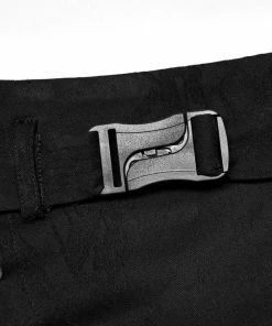 Punk Rave Olya Jacquard Skirt 20 Punk Rave Olya Jacquard Skirt