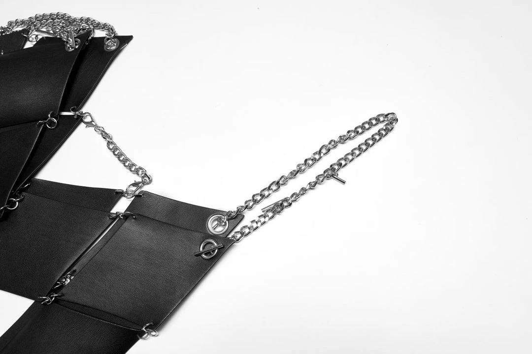 Punk Rave Paragon Vest 11 Punk Rave Paragon Vest