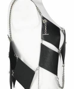 Punk Rave Paragon Vest 18 Punk Rave Paragon Vest