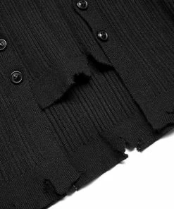 Punk Rave Sadi Knit Dress