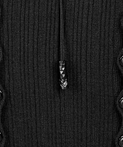 Punk Rave Sadi Knit Dress