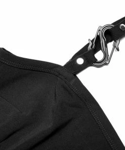 Ladies Punk Rave Sia Slip Dress