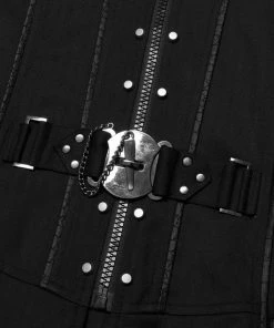 Punk Rave Silas Embroidered Jacket 25 Punk Rave Silas Embroidered Jacket