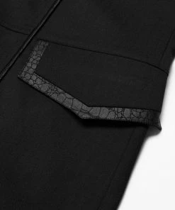 Punk Rave Silas Embroidered Jacket 26 Punk Rave Silas Embroidered Jacket