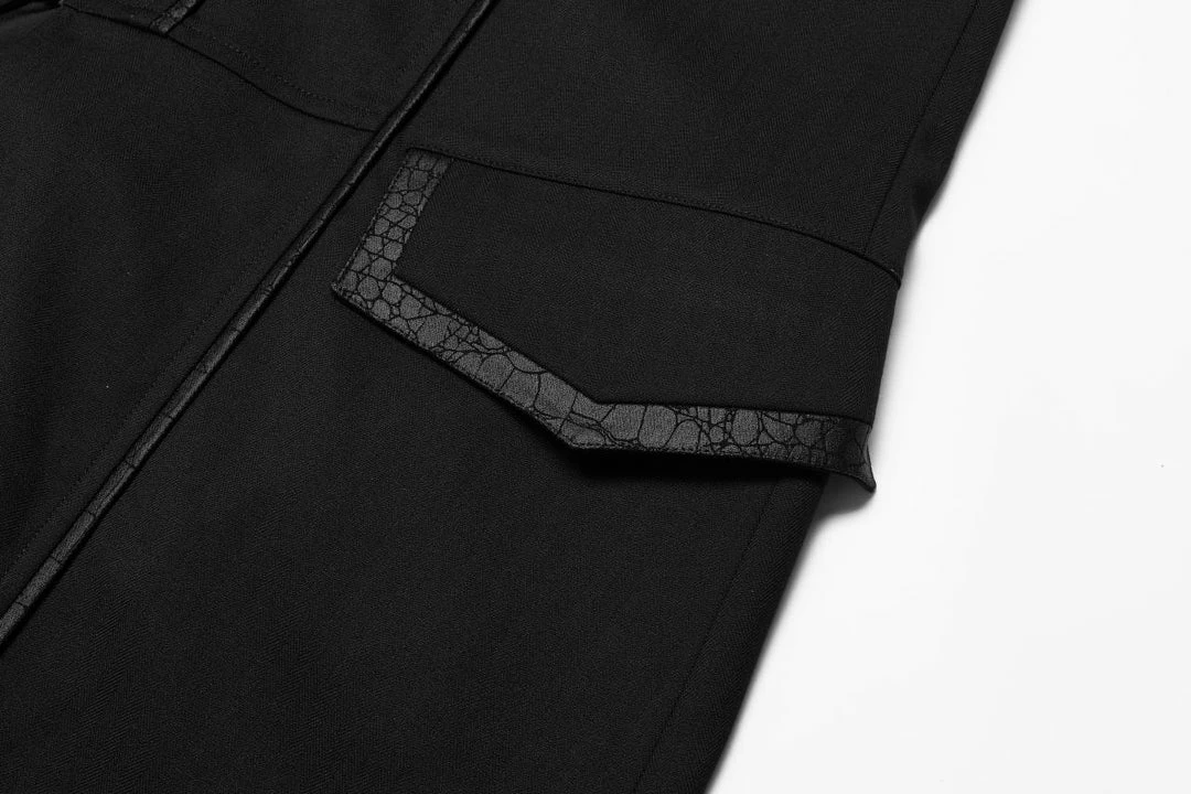 Punk Rave Silas Embroidered Jacket 13 Punk Rave Silas Embroidered Jacket