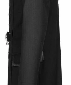 Punk Rave Silas Embroidered Jacket 22 Punk Rave Silas Embroidered Jacket