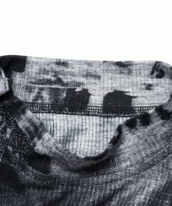 Punk Rave Sorcha Dress - Grey