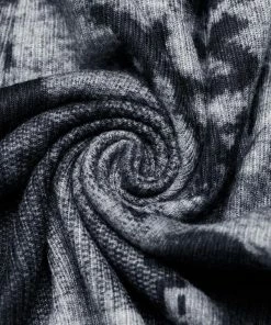 Punk Rave Sorcha Dress - Grey