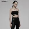Punk Rave Taya Tube Top Ladies