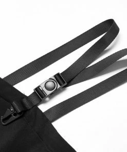 Ladies Punk Rave Taylor Slip Dress