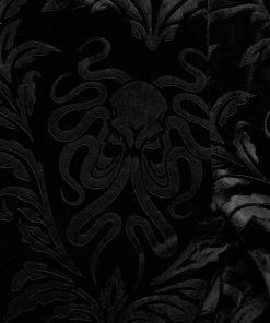 Punk Rave The Abyss Velvet Flares Ladies