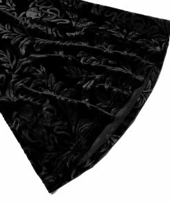 Punk Rave The Abyss Velvet Flares Ladies