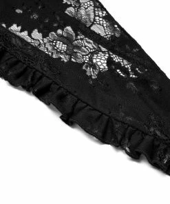 Punk Rave The Vine Blouse