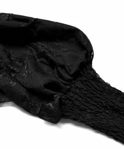 Punk Rave The Vine Blouse