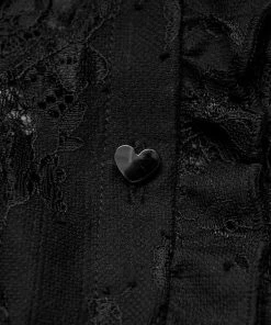 Punk Rave The Vine Blouse