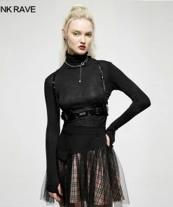 Accessories Punk Rave Thrice Harness